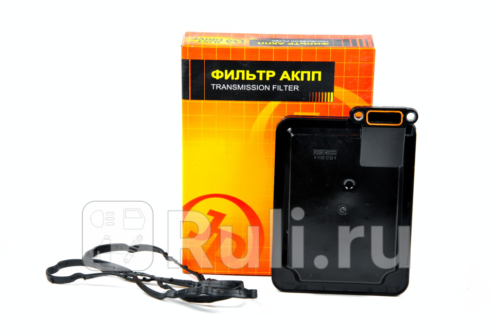 Фильтр АКПП с прокладкой JD JDH0046 790₽