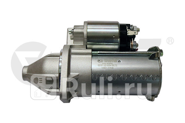 Стартер Vika 99110026701 0₽