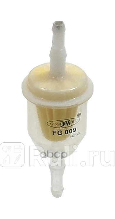 Топливный фильтр GOODWILL FG 009 180₽