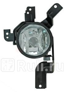Противотуманная фара правая для Honda CR V 3 2006-2009 TYC 19-A7310015B3 2520₽