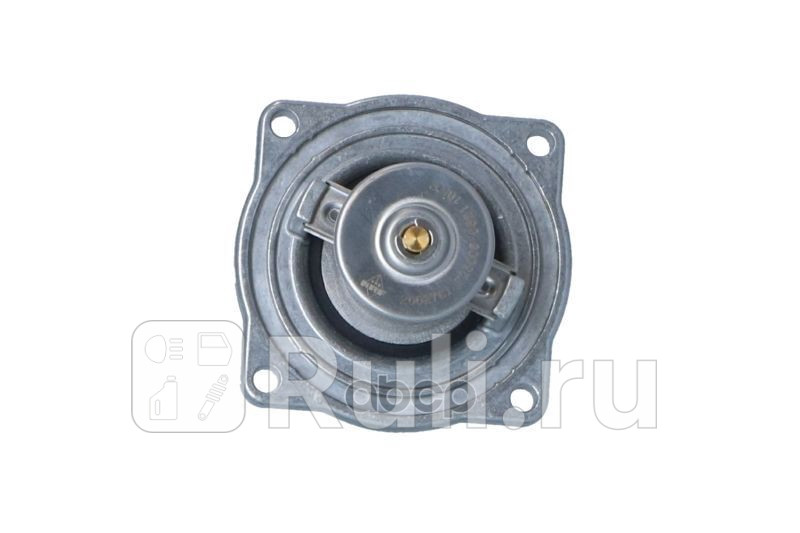 Термостат bmw 5 96- NRF 725005 0₽