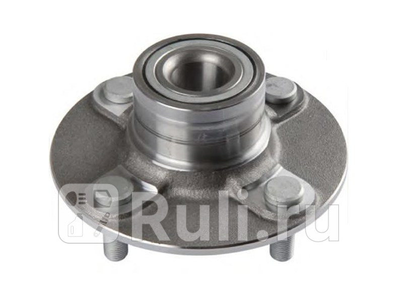 Ступичный узел задн NISSAN WINGROAD AD 90-99 D27mm SAT ST-43200-5M000 1870₽