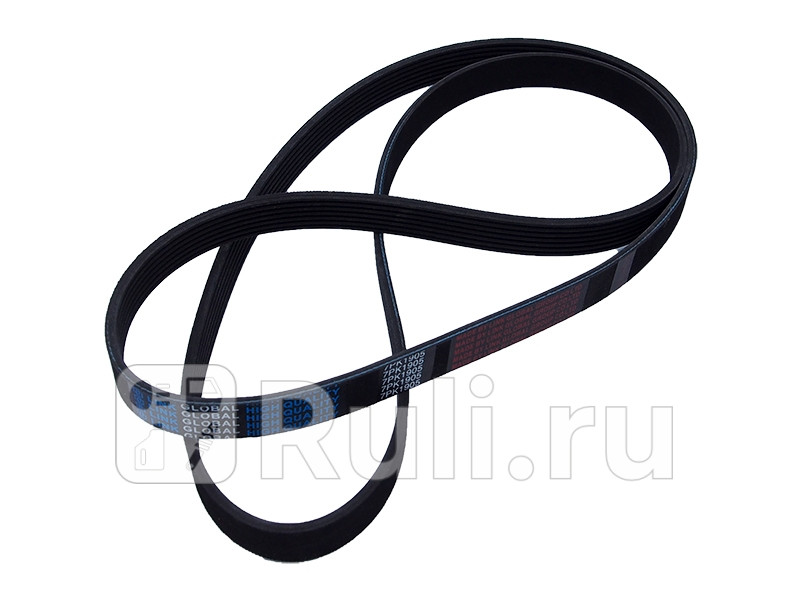 Ремень поликлиновый GMB GMB 7PK1935 1150₽