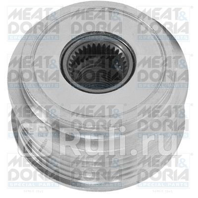 Муфта свободного хода генератора OE Kia Shuma 15i 18i Meat Doria 45039 3210₽