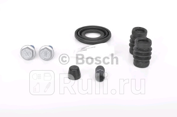 Ремк-кт суппорта тормозного заднего без поршня ford mondeo iii 16-30 00-07 BOSCH 0 204 104 281 1550₽