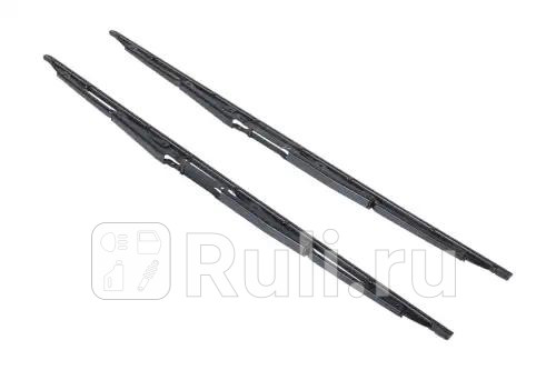 К-кт щеток со каркасные 550550 SPECIAL FIT Audi A4 00 STELLOX 201 290-SX 910₽