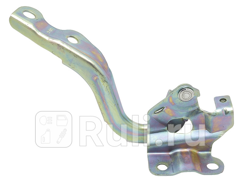 Петля капота Kia Picanto 11-17 Слева SAT ST-75-0083 840₽