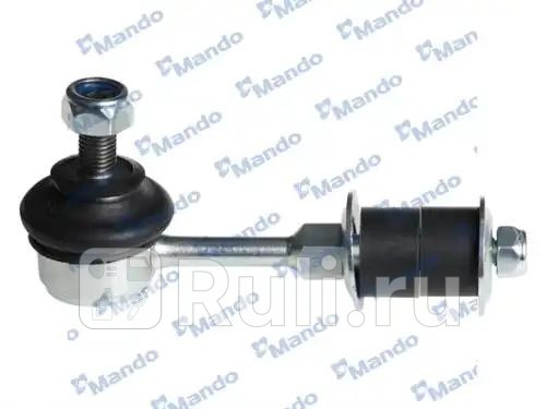 Тяга стабилизатора SUZUKI JIMNY SN MANDO MSC015252 960₽
