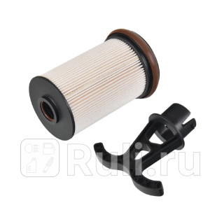 Фильтр топливный Febi 177452 0₽