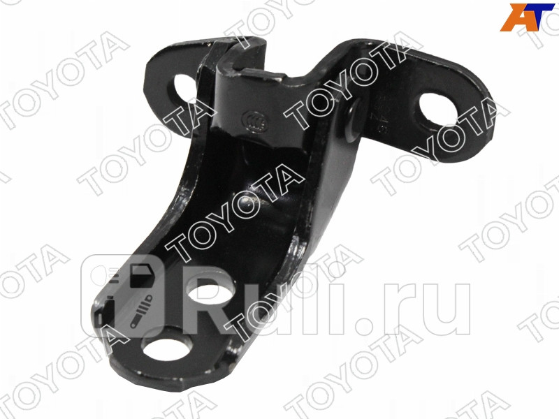 Петля передней двери левая верхняяправая нижняя 1 шт для Lexus LX 470 1998-2007 TOYOTA-LEXUS 68720-22071 4060₽