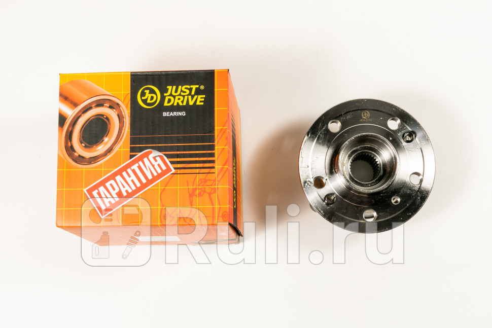 Ступица передняя с ABS JD JEH0279 5350₽