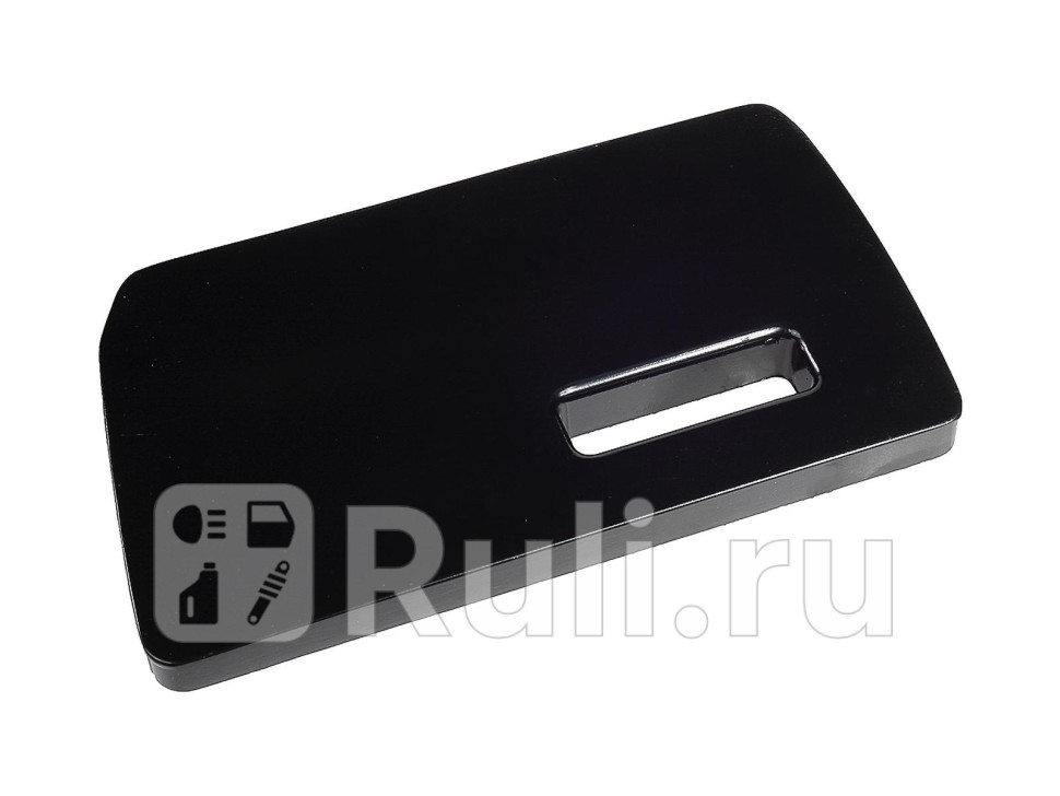 Заглушка бампера Volvo FH1216 FM71012 STELLOX 87-21522-SX 1700₽