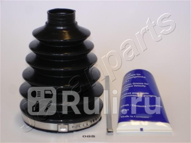 Пыльник ШРУС комплект Pajero IIIII JAPANPARTS kb085 900₽