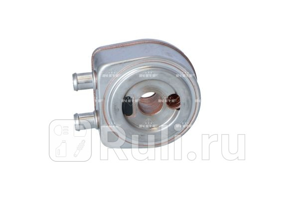 Радиатор масляный NRF 31803 24750₽