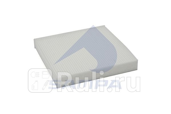 Фильтр салона Sampa 066140 0₽