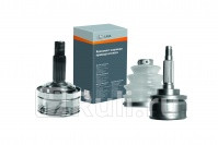 ШРУС ВАЗ 2121 наружный в сб пыльник метиз фирм упак ORIGINAL LADA 21213221501286 0₽