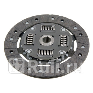 Диск сцепления ADV183128 BLUE PRINT ADV183128 0₽