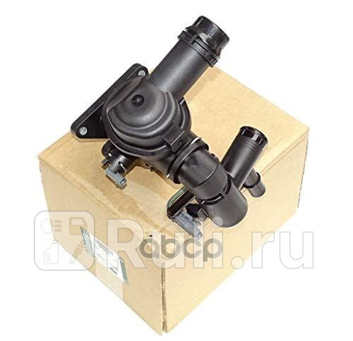 Термостат LAND ROVER LR106640 0₽