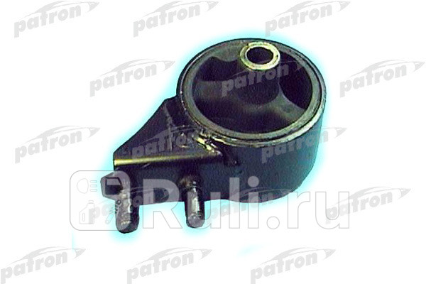 Опора КПП MAZDA BG 323 13-19I 89-94 MX-3 16I 91- МКПП PATRON PSE3342 1480₽