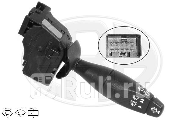 Переключатель подрулевой FORD FOCUS 98-04 440352 ERA 440352 4250₽