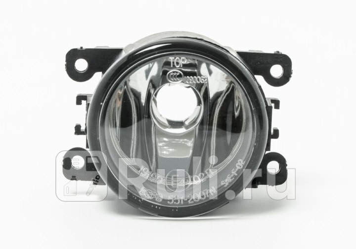 Фара противотуманная леваяправая 1 шт для Nissan Terrano 3 2014- DEPO 551-2007N-UE 2140₽
