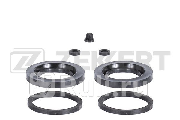 Ремкомплект тормозного суппорта задн Opel Astra F 91- Omega A 86- Vectra A B 88- Zekkert br-1033 360₽