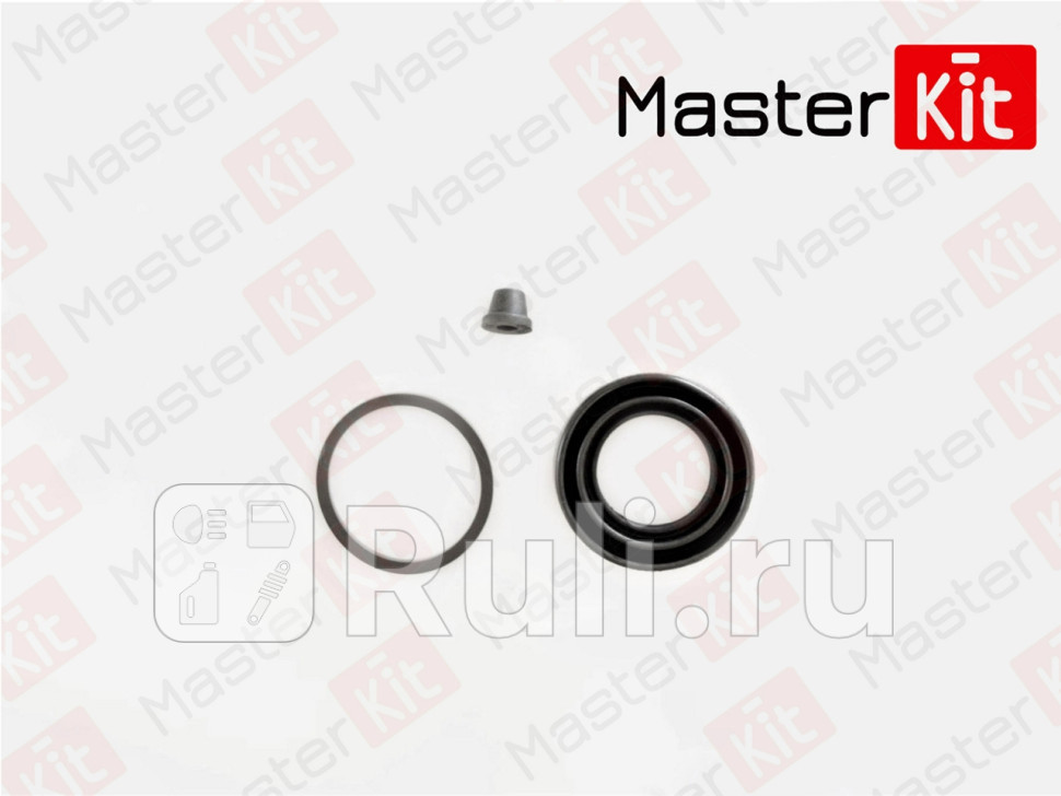 Ремк-т MASTERKIT 77A1272 D36 TRW Rover FreelanDer FreelanDer 06 MASTERKIT 77A1272 180₽