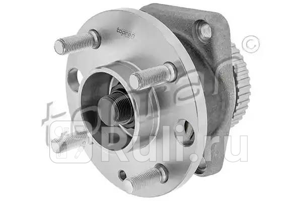 Ступица колеса новый артикул для заказа HP-300282001 HANS PRIES 300282755 0₽