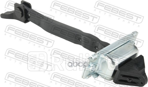 Ограничитель открывания двери Mazda CX-5 11 FEBEST 0599-CDKE 1390₽