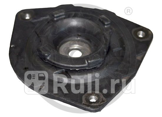 Опора стойки амортизатора NISSAN MICRA CC III K12 MICRA III K12RENAULT CLIO III BR01 CR Optimal f8-6526 0₽