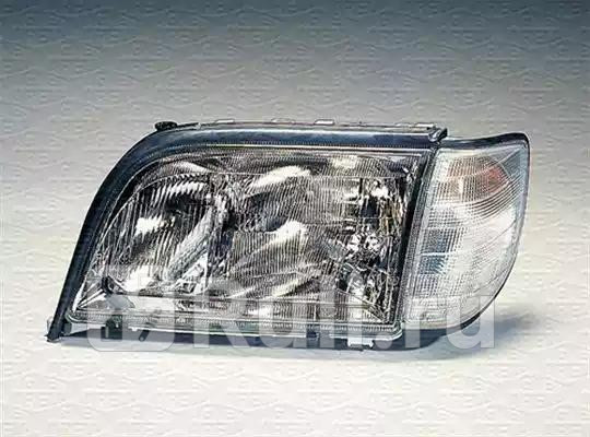 Стеклорассеиватель l MAGNETI MARELLI 711305621633 0₽