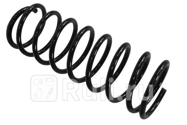 Пружина передняя L-R Asam 30046 0₽