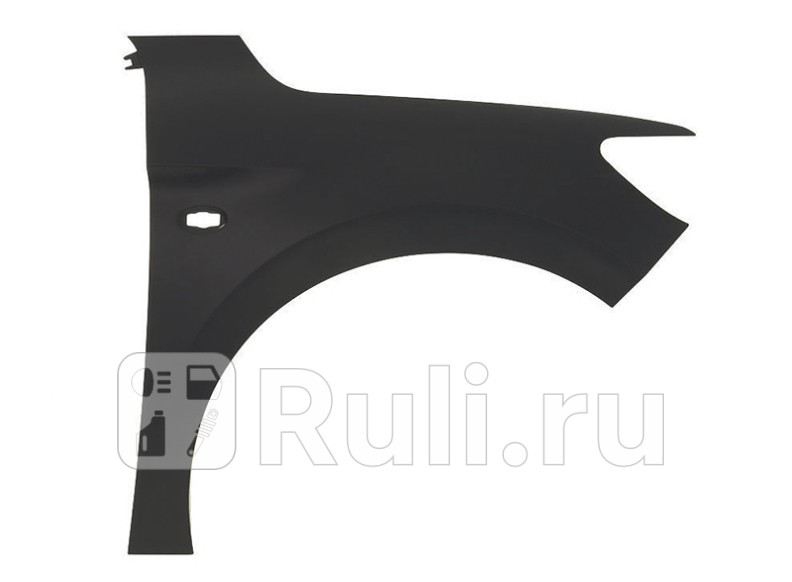 Крыло переднее правое для Peugeot 301 2013- Forward PG30113-270-R 4600₽