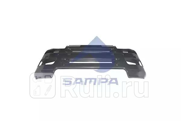 Бампер передний Sampa 18200102 0₽