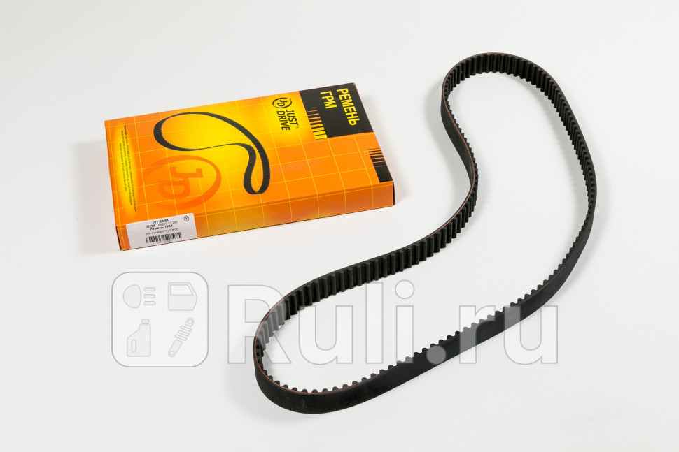 Ремень ГРМ 154х22 94616 JD JVT0081 1010₽
