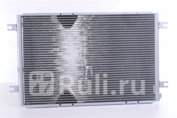 Радиатор кондиционера SUZUKI GR VITARA 2.0 HDI 01-  NISSENS 940174