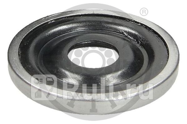 Подшипник опоры стойки амортизатора DACIA DUSTER LOGAN LS_ LOGAN EXPRESS FS_ LOGAN MCV KS_ Optimal f8-3032 640₽