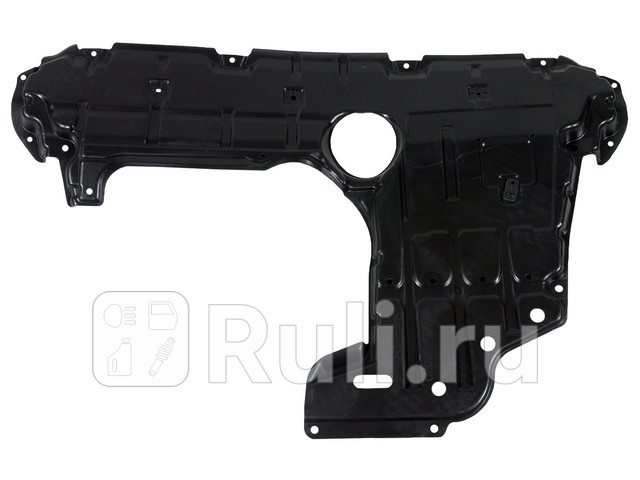 Пыльник двигателя для Toyota Rav4 2005-2014 SAILING L321408025 2000₽