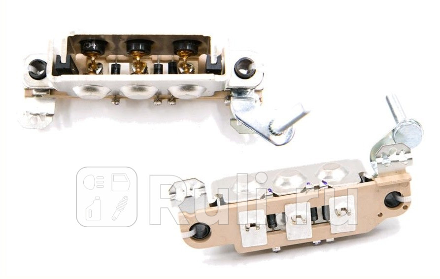 Диодный мост TESLA TECHNICS TT34031 980₽