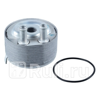 МАСЛЯНЫЙ РАДИАТОР С УПЛОТНИТЕЛЬНЫМ КОЛЬЦОМ Febi 107280 3820₽