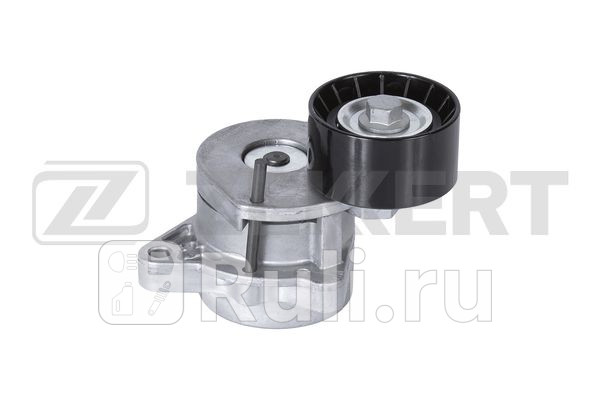 Ролик приводного ремня Renault Trafic II 01- Master II 00- Opel Vivaro A 03- Nissan Interstar X7 Zekkert SR-1803 1880₽