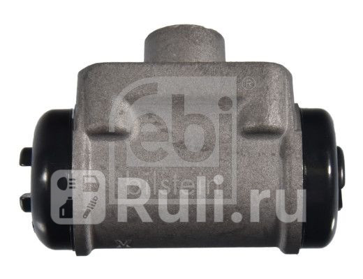 Цилиндр тормозной колесный Febi 181765 0₽