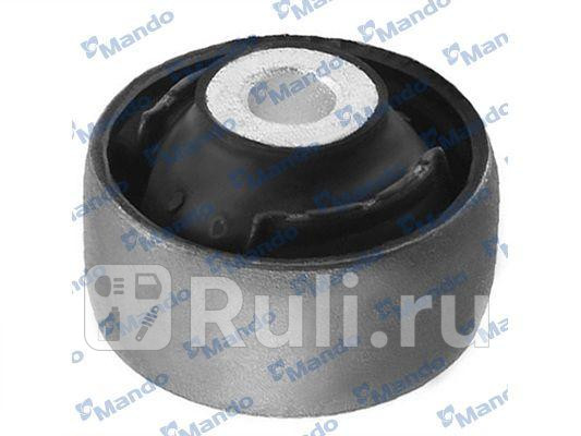 Сайлентблок opel corsa c x01 MANDO MCC015514 0₽