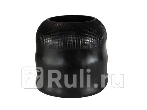 Пневмоподушка цилиндрическая 395-210-1308 1308 Omn BPW Fruehauf Kogel MAN VolvoSETRA ZENTPARTS Z12915 3110₽