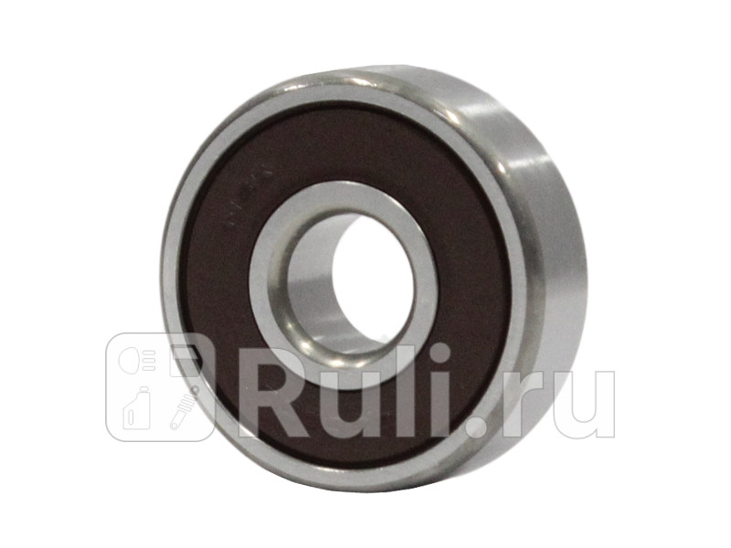 Подшипник генератора NSK 6301DDUC3 123712 Nsk 6301DDUC3 390₽