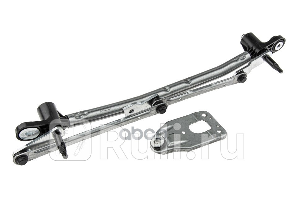 Трапеция стеклоочистителя NTY EMW-PL-008 0₽