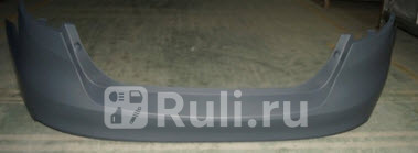 Бампер задний для Ford Focus 3 рестайлинг 2014-2019 Forward FDFOC14-640 3660₽