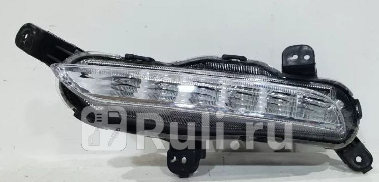 Дхо левый для Kia Rio 4 X-Line 2017- Forward KARIO17-071-L 2220₽