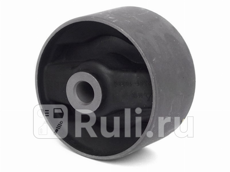 Картридж подушки двигателя FR TOYOTA CALDINA 92-02 CORONA 96-01 GAIA 98-04 IPSUM 96-01 SAT ST-12361-16290C 740₽