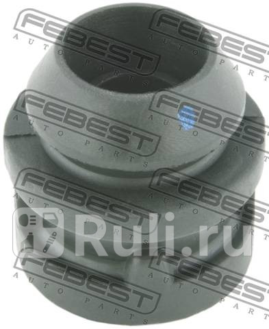 Втулка крепления радиатора ПОДХОДИТ ДЛЯ VOLVO S80 II 2007-2016 VLSB-001 FEBEST VLSB-001 450₽